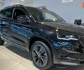Шкода Karoq 2025 года купить новое авто Шкода Karoq 2025 года от официального дилера Віннер Центр Київ Шкода фото