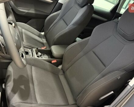 купить новое авто Шкода Karoq 2025 года от официального дилера Альянс-ІФ Skoda Шкода фото