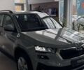 Шкода Karoq, об'ємом двигуна 1.4 л та пробігом 0 тис. км за 30619 $, фото 1 на Automoto.ua