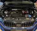 купить новое авто Шкода Karoq 2025 года от официального дилера Автоцентр AUTO.RIA Шкода фото