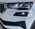 Шкода Karoq, объемом двигателя 1.4 л и пробегом 0 тыс. км за 31273 $, фото 8 на Automoto.ua