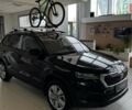 Шкода Karoq, объемом двигателя 1.4 л и пробегом 0 тыс. км за 30872 $, фото 1 на Automoto.ua