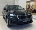 купить новое авто Шкода Karoq 2025 года от официального дилера Альянс-ІФ Skoda Шкода фото