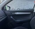 купить новое авто Шкода Karoq 2025 года от официального дилера Автоцентр-Кременчук Шкода фото