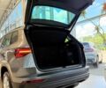 купити нове авто Шкода Karoq 2025 року від офіційного дилера Автотрейдiнг-Одеса Skoda Шкода фото