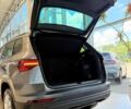 купить новое авто Шкода Karoq 2025 года от официального дилера Автотрейдiнг-Одеса Skoda Шкода фото