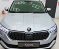 Шкода Karoq, объемом двигателя 1.4 л и пробегом 0 тыс. км за 30803 $, фото 1 на Automoto.ua