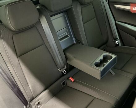 купить новое авто Шкода Karoq 2025 года от официального дилера Альянс-ІФ Skoda Шкода фото