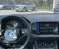 Шкода Karoq, объемом двигателя 1.4 л и пробегом 0 тыс. км за 30855 $, фото 16 на Automoto.ua
