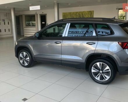 Шкода Karoq, объемом двигателя 1.4 л и пробегом 0 тыс. км за 30872 $, фото 9 на Automoto.ua