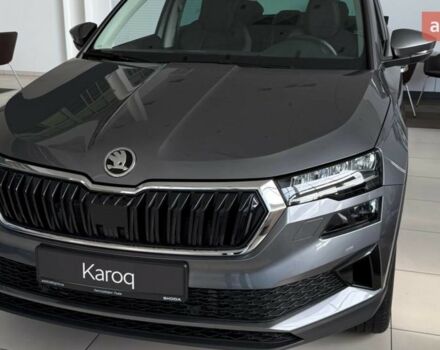 Шкода Karoq, об'ємом двигуна 1.4 л та пробігом 0 тис. км за 30970 $, фото 20 на Automoto.ua