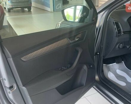 Шкода Karoq, объемом двигателя 1.4 л и пробегом 0 тыс. км за 30872 $, фото 13 на Automoto.ua