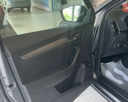 Шкода Karoq, объемом двигателя 1.4 л и пробегом 0 тыс. км за 30924 $, фото 13 на Automoto.ua