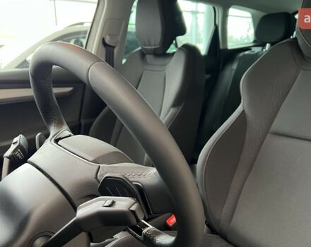 купить новое авто Шкода Karoq 2025 года от официального дилера Автоцентр AUTO.RIA Шкода фото