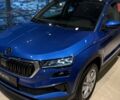купить новое авто Шкода Karoq 2025 года от официального дилера Автоцентр AUTO.RIA Шкода фото