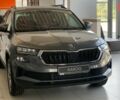 Шкода Karoq, объемом двигателя 1.4 л и пробегом 0 тыс. км за 30872 $, фото 3 на Automoto.ua