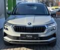купить новое авто Шкода Karoq 2025 года от официального дилера Автоцентр-Кременчук Шкода фото