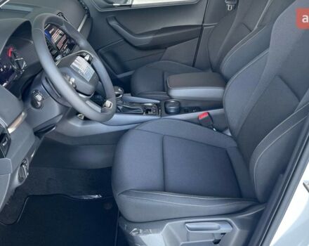 Шкода Karoq, объемом двигателя 1.4 л и пробегом 0 тыс. км за 31273 $, фото 17 на Automoto.ua