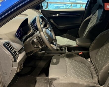 купить новое авто Шкода Karoq 2025 года от официального дилера Автоцентр AUTO.RIA Шкода фото