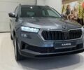 купить новое авто Шкода Karoq 2025 года от официального дилера Альянс-ІФ Skoda Шкода фото