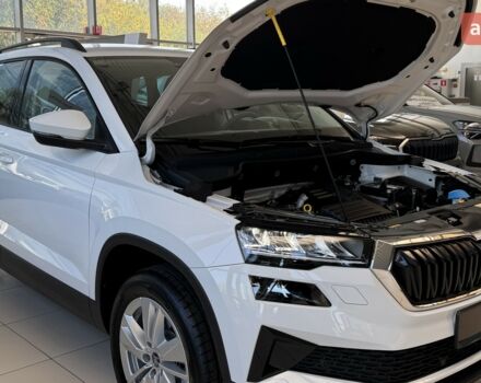 купить новое авто Шкода Karoq 2025 года от официального дилера Автоцентр AUTO.RIA Шкода фото