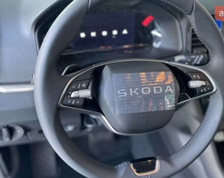 Шкода Karoq, объемом двигателя 1.4 л и пробегом 0 тыс. км за 31273 $, фото 19 на Automoto.ua