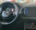 Шкода Karoq, объемом двигателя 1.4 л и пробегом 0 тыс. км за 30924 $, фото 21 на Automoto.ua