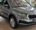Шкода Karoq, объемом двигателя 1.4 л и пробегом 0 тыс. км за 30931 $, фото 1 на Automoto.ua