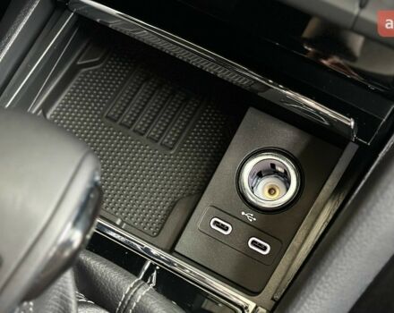 купить новое авто Шкода Karoq 2025 года от официального дилера Євромоторс Skoda Шкода фото