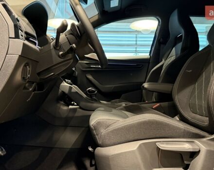 купить новое авто Шкода Karoq 2025 года от официального дилера Автоцентр AUTO.RIA Шкода фото