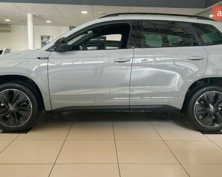 Шкода Karoq, об'ємом двигуна 1.4 л та пробігом 0 тис. км за 37760 $, фото 1 на Automoto.ua