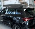 Шкода Karoq, объемом двигателя 1.4 л и пробегом 0 тыс. км за 36554 $, фото 10 на Automoto.ua