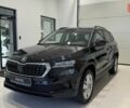 купить новое авто Шкода Karoq 2025 года от официального дилера Альянс-ІФ Skoda Шкода фото