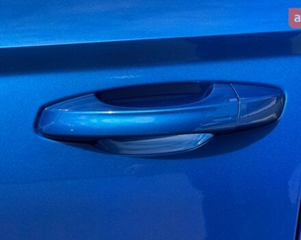 Шкода Karoq, об'ємом двигуна 1.4 л та пробігом 0 тис. км за 31157 $, фото 11 на Automoto.ua