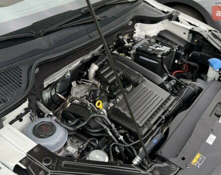 купить новое авто Шкода Karoq 2025 года от официального дилера Автоцентр AUTO.RIA Шкода фото