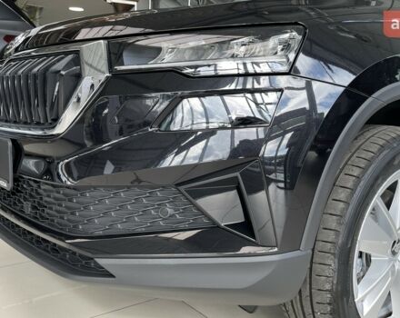 Шкода Karoq, объемом двигателя 1.4 л и пробегом 0 тыс. км за 28359 $, фото 10 на Automoto.ua