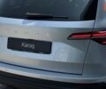 купить новое авто Шкода Karoq 2025 года от официального дилера Автоцентр-Кременчук Шкода фото