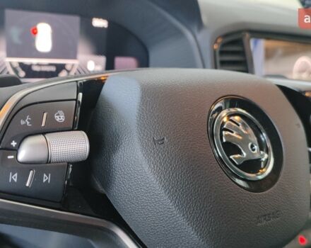 Шкода Karoq, об'ємом двигуна 1.4 л та пробігом 0 тис. км за 31071 $, фото 13 на Automoto.ua