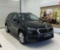 купить новое авто Шкода Karoq 2025 года от официального дилера Альянс-ІФ Skoda Шкода фото