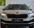 купить новое авто Шкода Karoq 2025 года от официального дилера БАЗІС АВТО Skoda Шкода фото