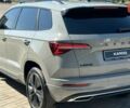 купить новое авто Шкода Karoq 2025 года от официального дилера Автоцентр ТОВ "ЕКСПРЕС АВТО" Шкода фото