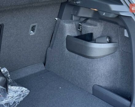 купить новое авто Шкода Karoq 2025 года от официального дилера Автоцентр-Кременчук Шкода фото