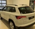 купить новое авто Шкода Karoq 2025 года от официального дилера Альянс-ІФ Skoda Шкода фото