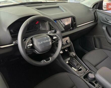 Шкода Karoq, объемом двигателя 1.4 л и пробегом 0 тыс. км за 30931 $, фото 12 на Automoto.ua