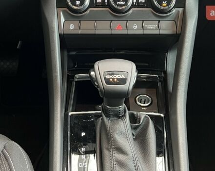 купить новое авто Шкода Karoq 2025 года от официального дилера Автоцентр AUTO.RIA Шкода фото