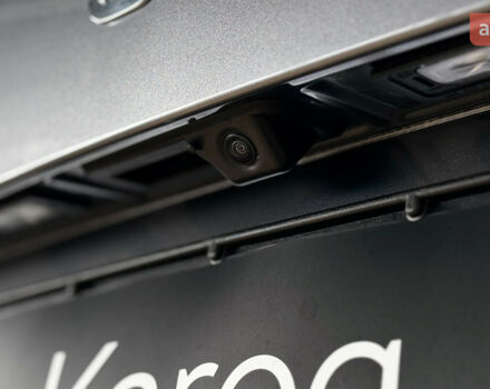 Шкода Karoq, объемом двигателя 1.4 л и пробегом 0 тыс. км за 32874 $, фото 20 на Automoto.ua