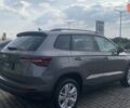 Шкода Karoq, объемом двигателя 1.4 л и пробегом 0 тыс. км за 30998 $, фото 8 на Automoto.ua
