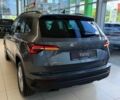 купить новое авто Шкода Karoq 2025 года от официального дилера Автотрейдiнг-Одеса Skoda Шкода фото
