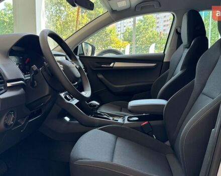 купить новое авто Шкода Karoq 2025 года от официального дилера Автоцентр AUTO.RIA Шкода фото