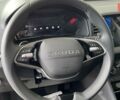 Шкода Karoq, объемом двигателя 1.4 л и пробегом 0 тыс. км за 31131 $, фото 12 на Automoto.ua